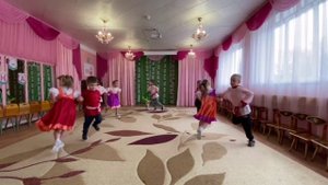 Московская кадриль