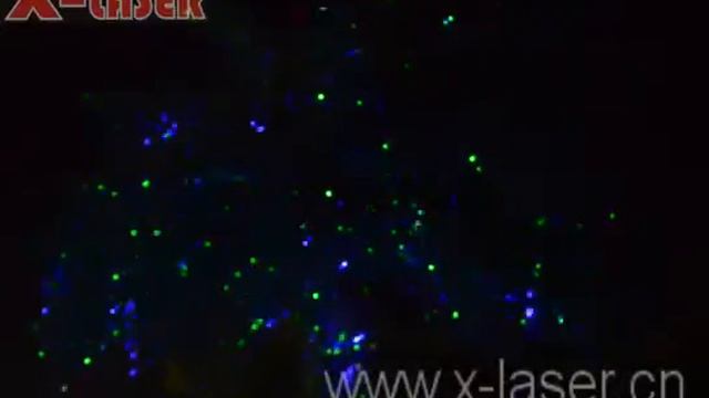 Уличная лазерная установка Garden GB смотреть онлайн