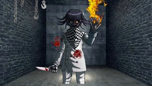 The sound of your fear