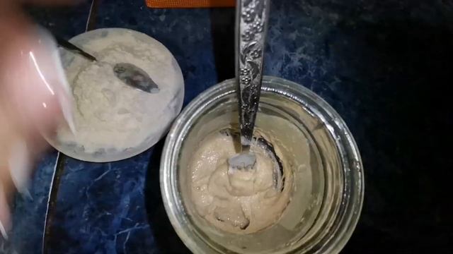 Моя ПШЕНИЧНА ЗАКВАСКА. Простий рецепт виведення без викидання