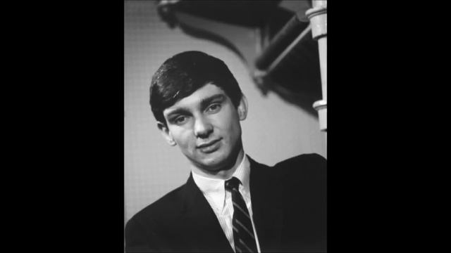 Gene Pitney ~ Something's Gotten Hold of My Heart (1967) смотреть онлайн