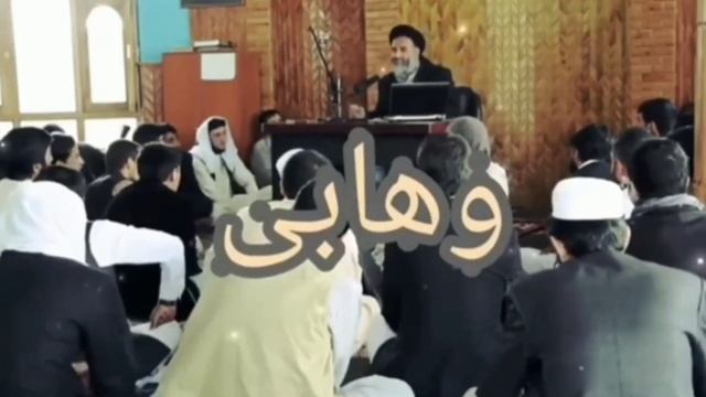 ҲАРКАСЕ, КИ ВАҲҲОБИ НЕСТ КОФИ АСТ! Устод Абдузоҳири доъи Ҳафизаҳуллаҳ смотреть онлайн