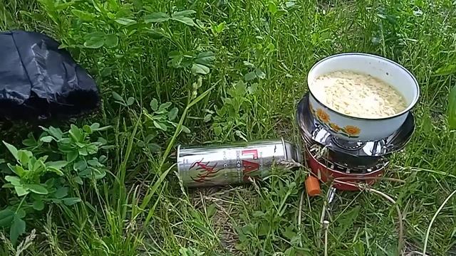 летний выезд