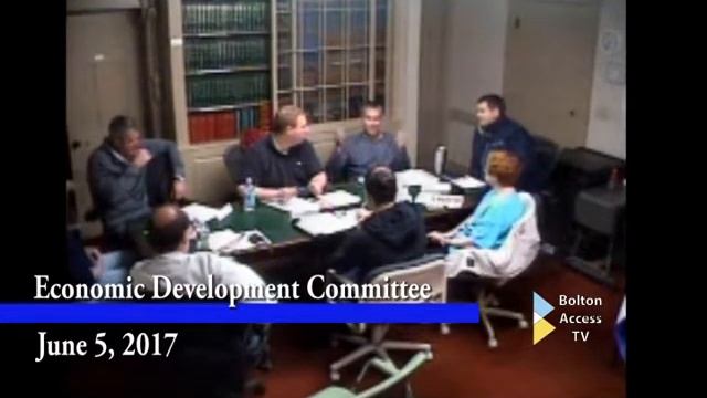 Economic Development Committee 5jun17 смотреть онлайн