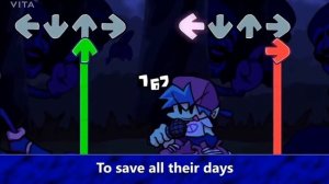 Fnf endless with lyrics credits to (@brodowo and @Juno songs and @darksonic5 the OC hedgehog