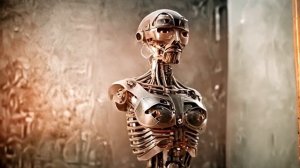 ✨Cyber Shaman - Ecstasy - ATB - Tiff Lacey (Don Rayzer Remix) ✨A.I. Music Video