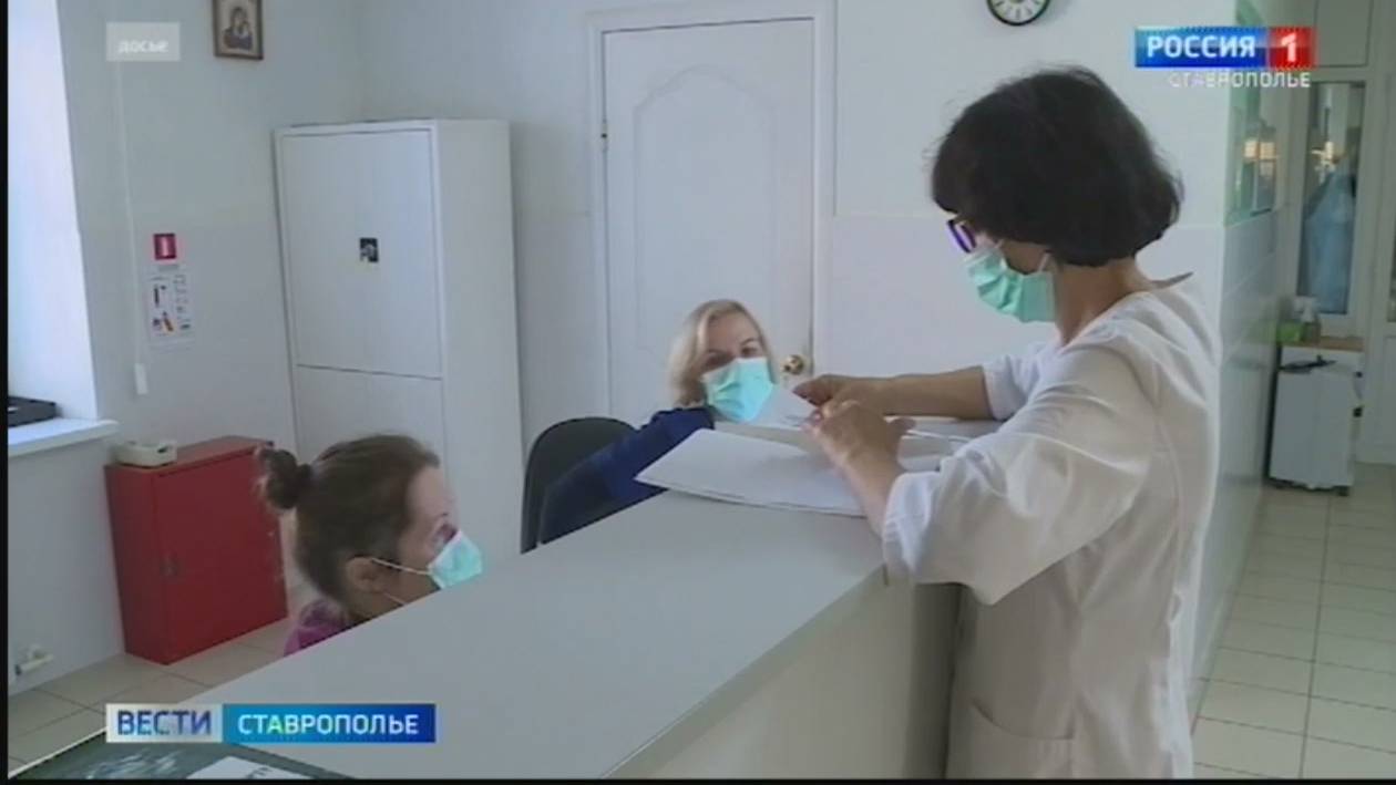 Экстренный вызов: стационарная скорая медпомощь появится на Ставрополье
