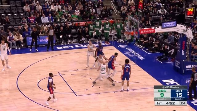 NBA's Top Plays of Week 19 | 2024-25 Season