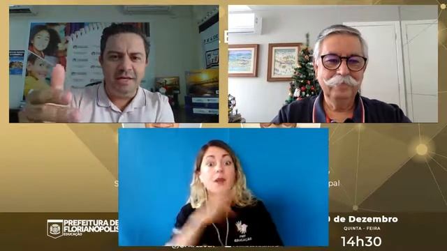 Educação digital e a conectividade смотреть онлайн