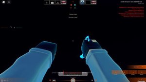 КапиБарыч играет в стэндофф 2