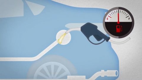 Toyota Injector Cleaner