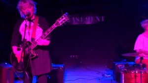 GRLwood - Donald (live) - The Basement - Columbus, OH 11/20/19