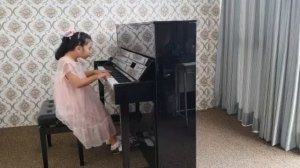 Ariel-A forest Sprite - William Gillock