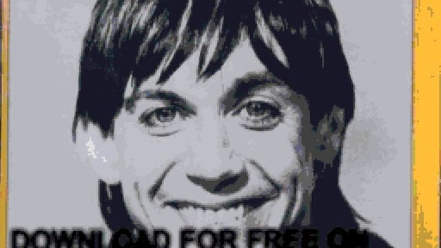 iggy pop - Fall In Love With Me - Lust For Life смотреть онлайн