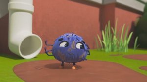 Мы приехали уже? - Детские мультики | Детские песни | Lellobee