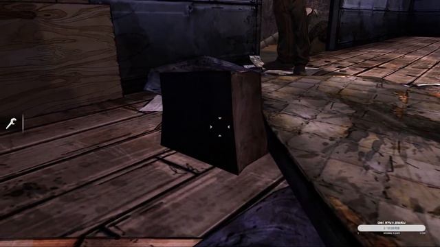 the walking dead season 1. Прохождение полностью на русском №3 смотреть онлайн