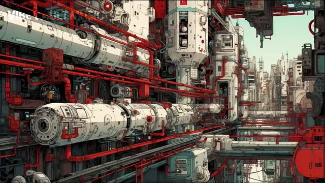 Lofi Beats for a Stellar Gaming Experience Chill Music Mix
