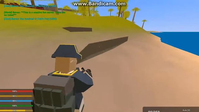 Hell's Fury Fun Glitch смотреть онлайн