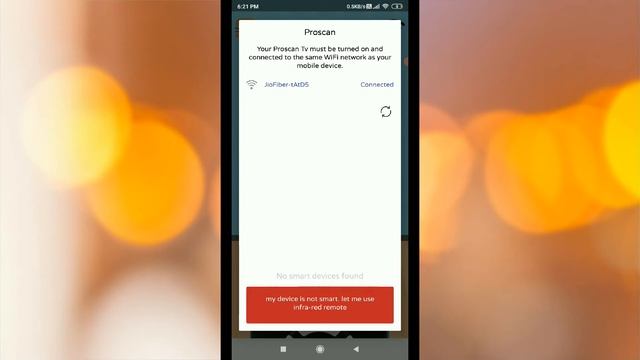 ProScan TV Remote App in Tamil || Remote Control For ProScan TV смотреть онлайн
