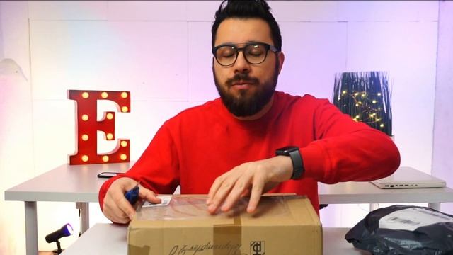 Un unboxing STABILIZZATO! - È arrivato il CORRIERE 25 marzo 2017 смотреть онлайн