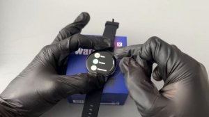 Тестирпование на упаковке KENSHI C49A