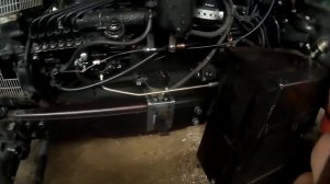 МТЗ Беларус 1523 Контроль топлива_ расходомер и датчик уровня топлива