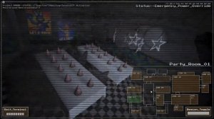 FNAF 2 BUT IN ROBLOX || Five Nights at Freddy's 2 Reimagined