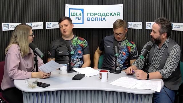 Вечерний разговор о спорте: спортсменов испытают бегом в горку и снегом