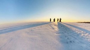 Алина Ахметшина - гомбагыш (Яна клип 2025)