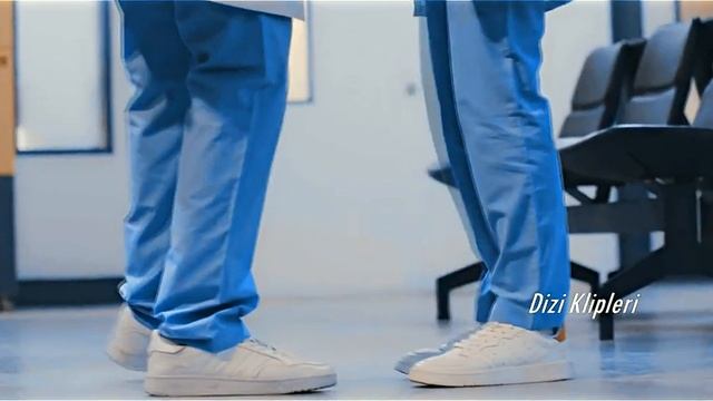 Ali Nazlı - Bana Ellerini Ver-Klip смотреть онлайн