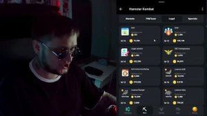 БЫСТРАЯ ПРОКАЧКА в Hamster Kombat ТАКТИКА и СТРАТЕГИЯ в ХАМСТЕР КОМБАТ