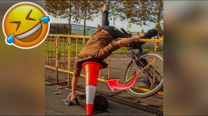 Лучшие фейлы недели. Сборник самых смешных фейлов.