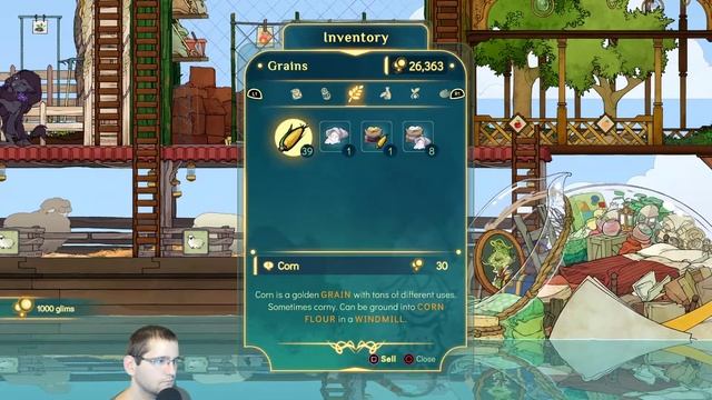 Spiritfarer рецепты Spiritfarer рецепты