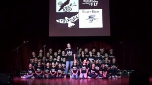 Инновационный проект "Дети поют Битлз"