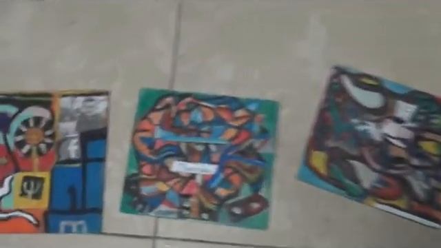 Художники на карантине смотреть онлайн