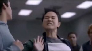 Yalili yalila Remix | [Cobra Kai]