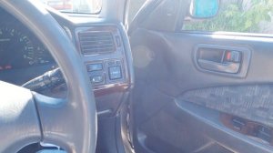 Замена штатных динамиков в Toyota Carina на DL Audio Anaconda 165 Comp