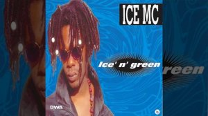 Ice MC - Run Fa Cover (Euro Rap Radio)