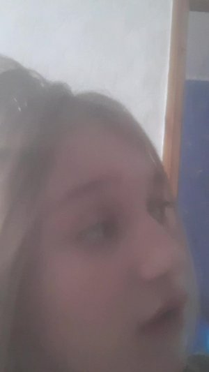 та самая бесячая одноклассница🤢