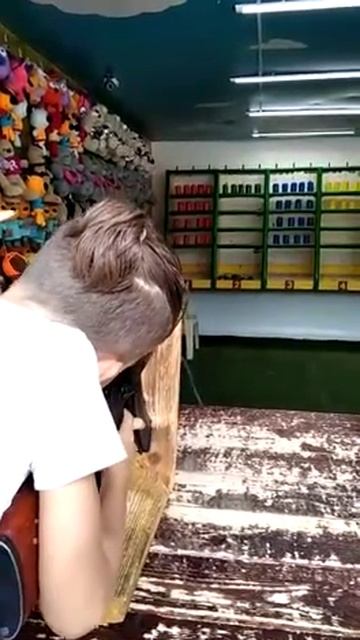 отдых тир смотреть онлайн