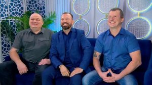 Должен - стоп - слово для потенциального жениха