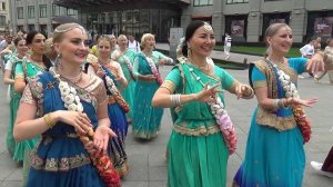 Я ВСЕГДА С КРИШНОЙ !!!