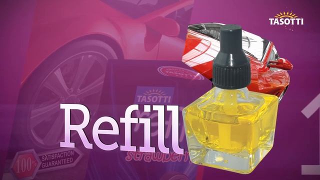 Tasotti - animacja reklamowa смотреть онлайн