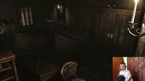 RESIDENT EVIL 0 (Zero)➤ Часть 2 ➤ На Русском ➤ Резидент Ивел 0