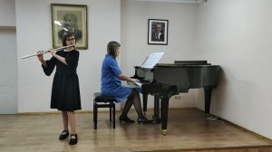 Минасьянц Александра 10 лет