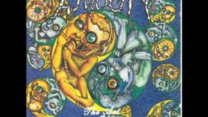 Atrocity - I Am God - I Am Death