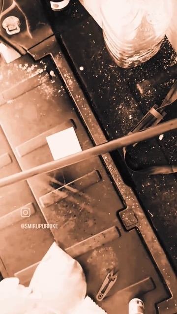 Бомбарда. Снасть на саргана. Bombard. Rigging for Sargan.