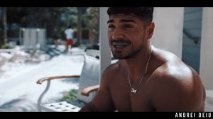 ANDREI DEIU DUBAI TRIP - SUPERCARS & SUN - FITNESS MODEL SHOOT LIFE - EP3 DAY IN THE LIFE