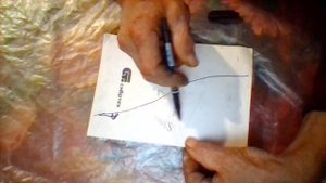 Перевал Дятлова. Версия Титова.
