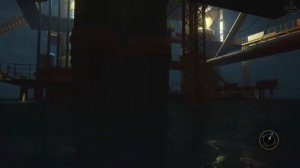 Ghost Recon Breakpoint | Golem Island | Raiding Oil Rig for Oakley Halo Goggles